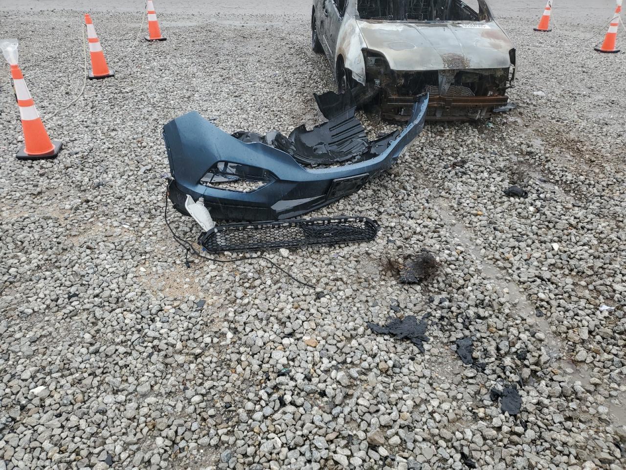 2016 Honda Pilot Exl VIN: 5FNYF5H55GB009576 Lot: 82192675