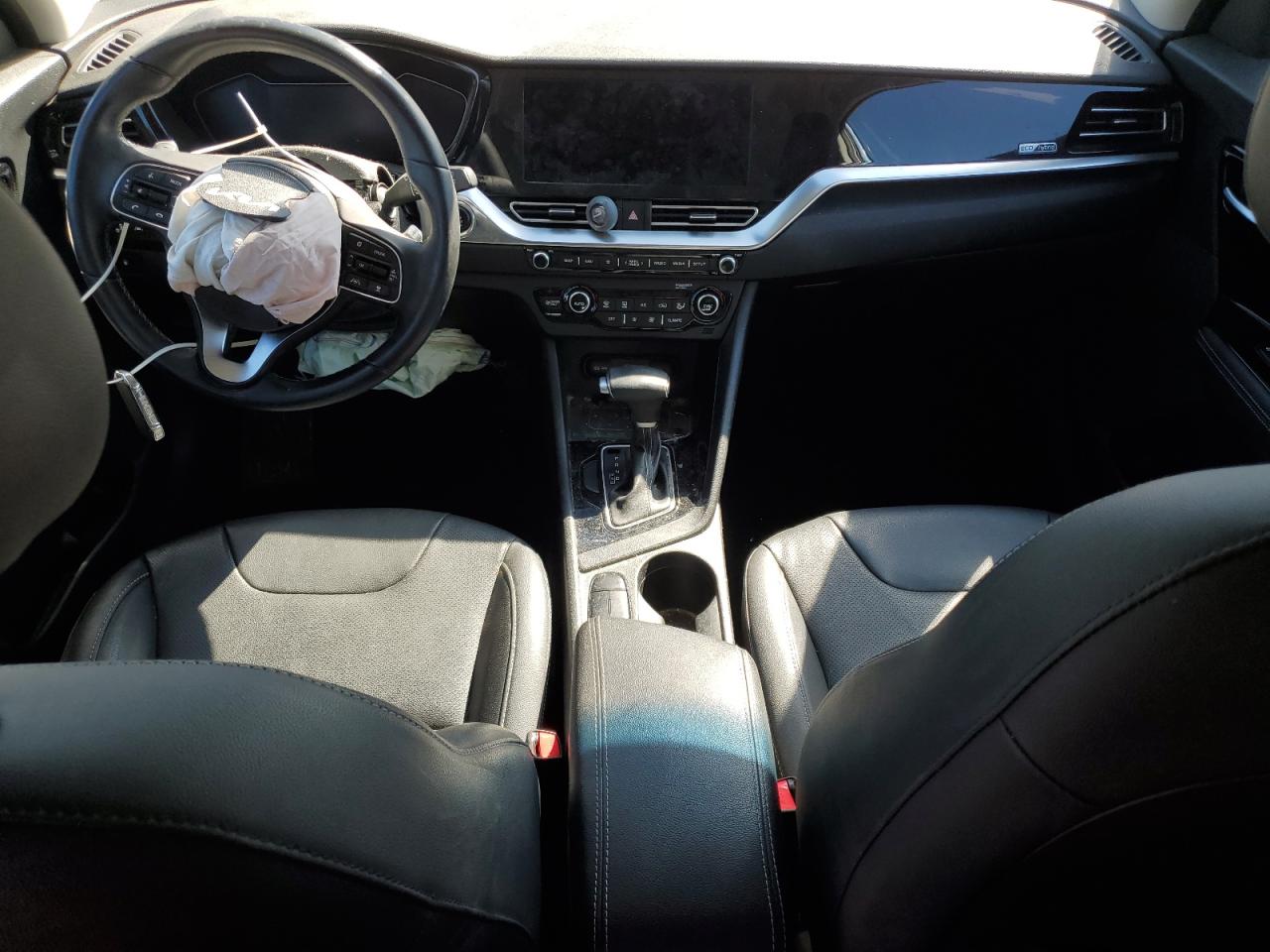 2022 Kia Niro Touring Special Edition VIN: KNDCC3LC5N5522113 Lot: 85831205