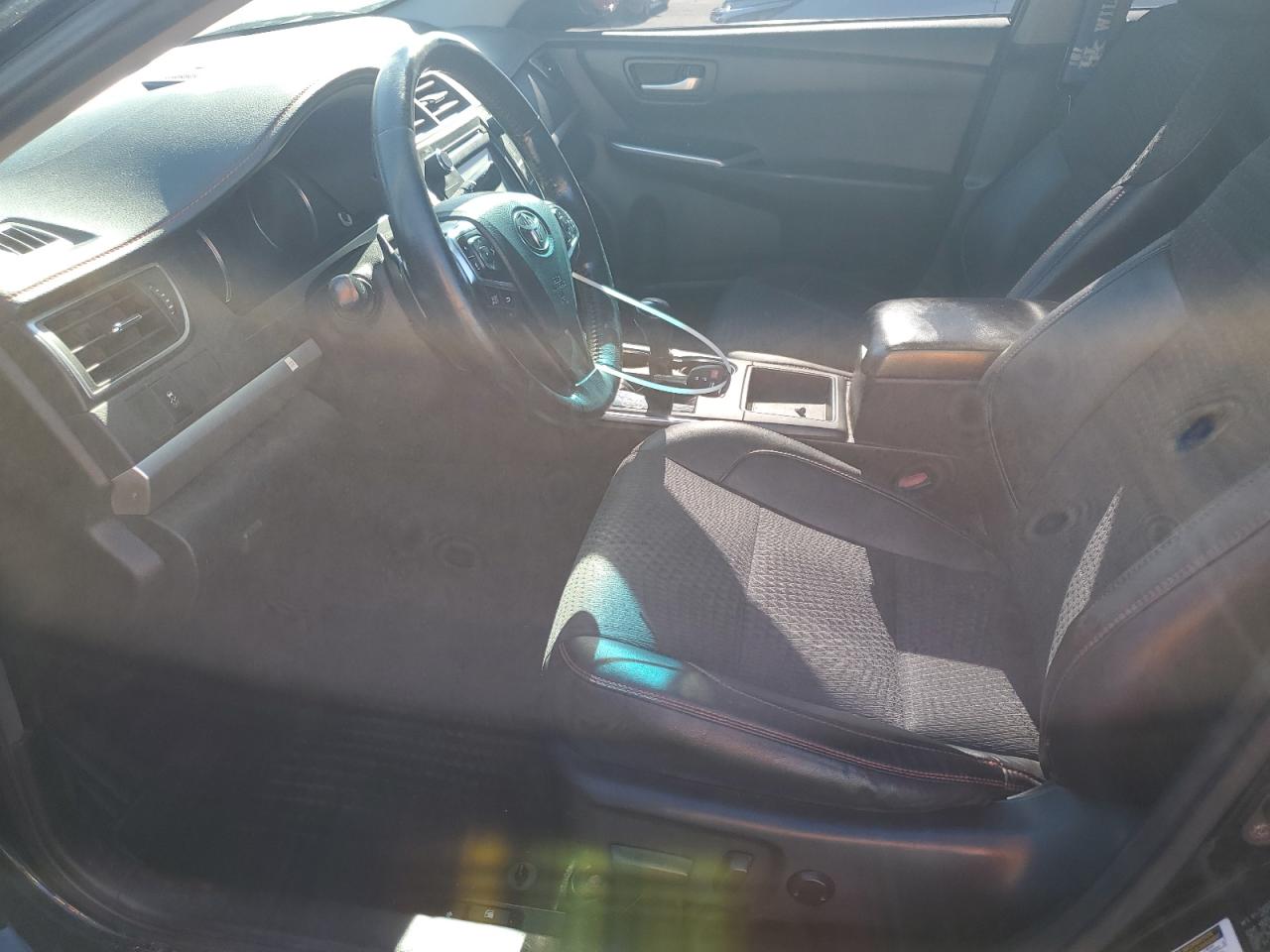 2015 Toyota Camry Le VIN: 4T1BF1FK0FU920939 Lot: 85492365