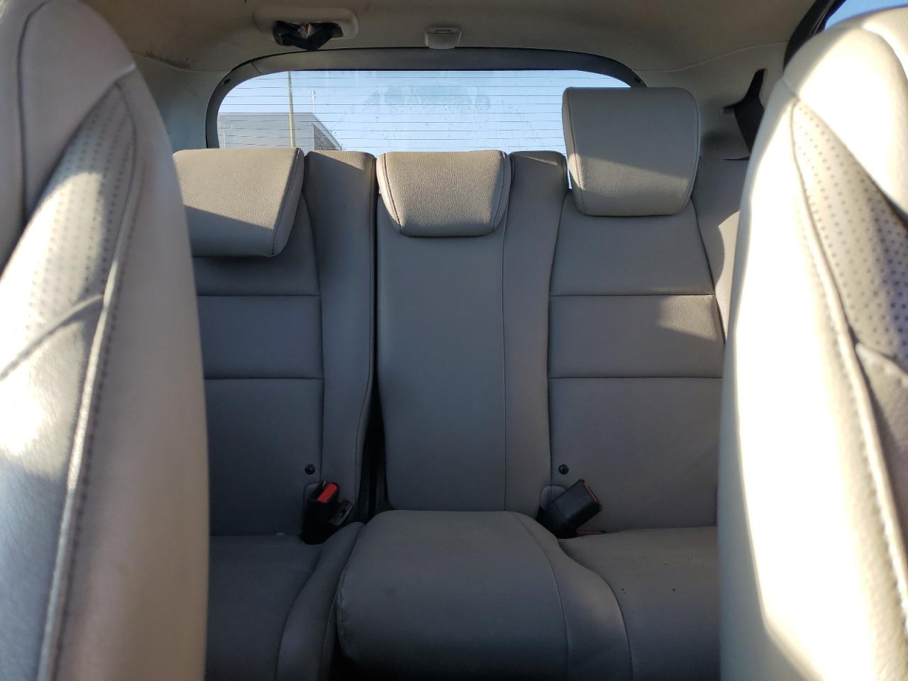 2016 Honda Hr-V Exl VIN: 3CZRU6H7XGM736638 Lot: 84234675