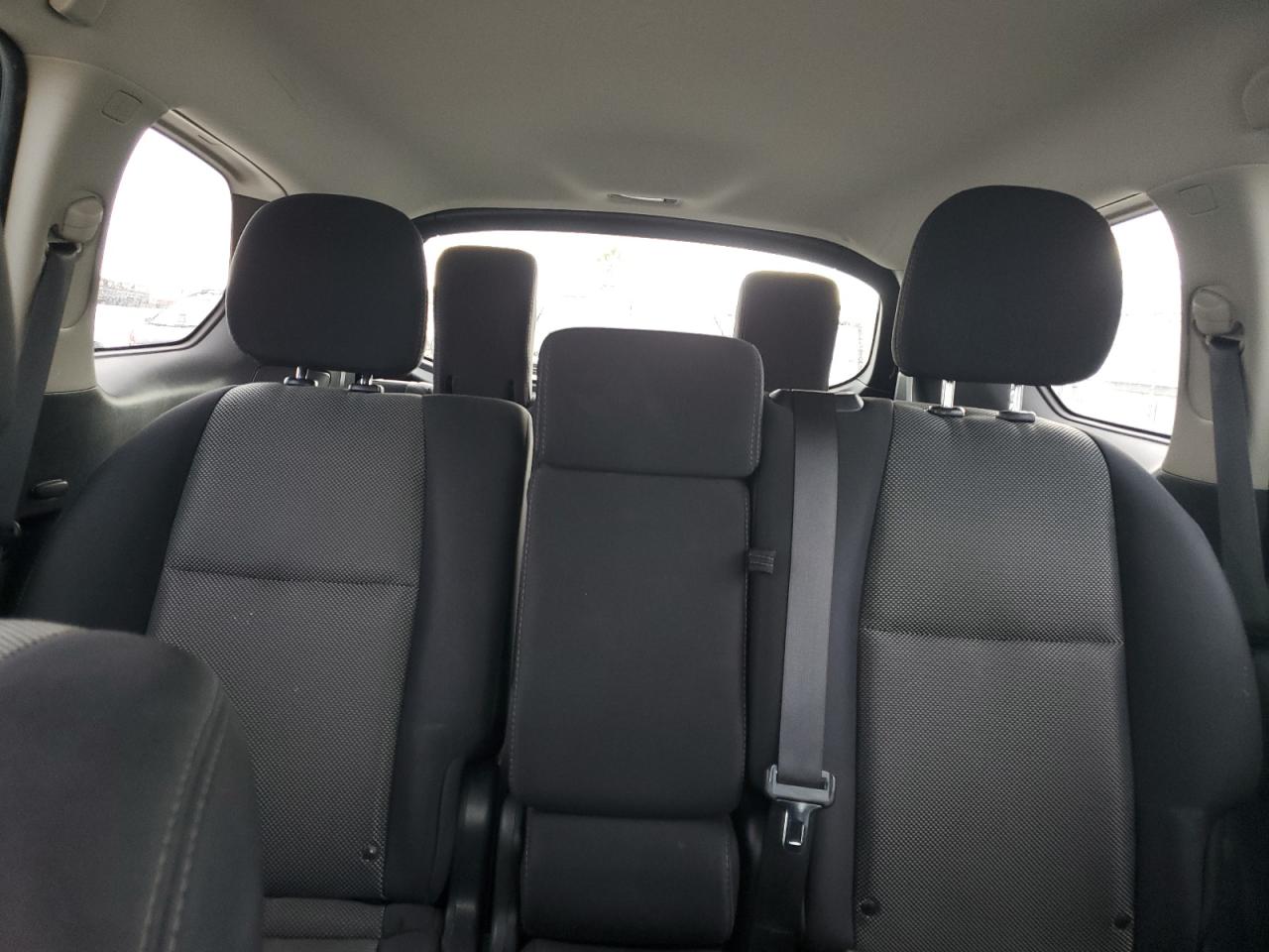 2017 Nissan Pathfinder S VIN: 5N1DR2MN2HC669420 Lot: 85762545