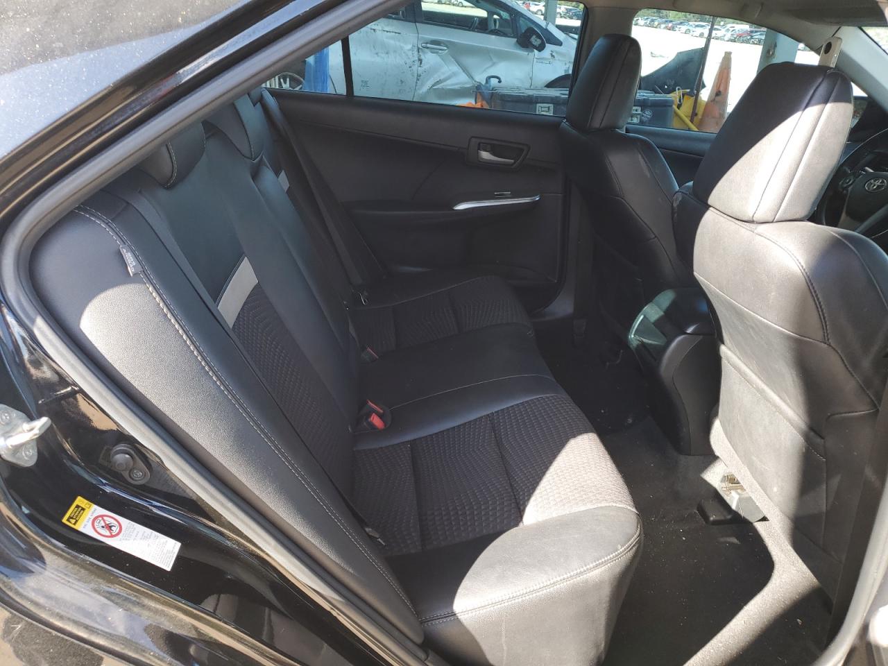 2013 Toyota Camry L VIN: 4T1BF1FK7DU245376 Lot: 82003175