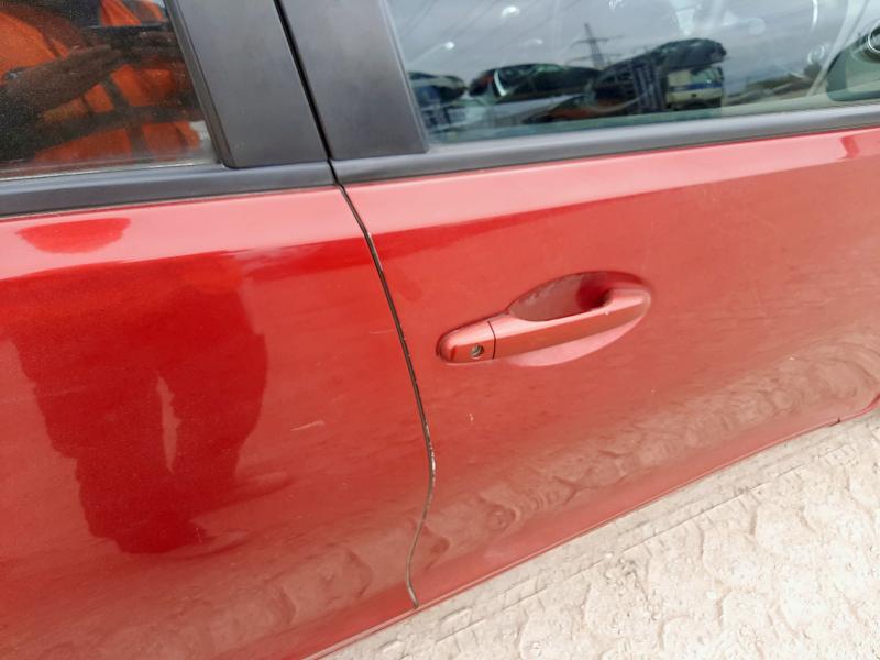 2014 HONDA CIVIC 1.6 I-DTEC S 5DR