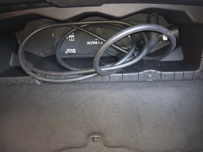 2025 RENAULT MEGANE E-TECH EV60 160KW ICONIC COMFORT RANGE 60KWH 5DR AUTO