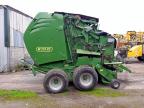 2012 KRON V210 XC for sale at Copart WOLVERHAMPTON