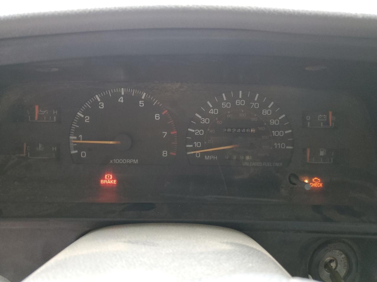 1989 Toyota Pickup 1/2 Ton Short Wheelbase Sr5 VIN: JT4VN01G0K6003726 Lot: 84942955