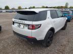 2017 LAND ROVER DISCOVERY SPORT SE TECH T  for sale at Copart YORK