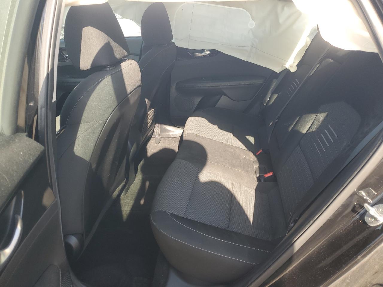 2019 Kia Forte Gt Line VIN: 3KPF34AD5KE110675 Lot: 85090845