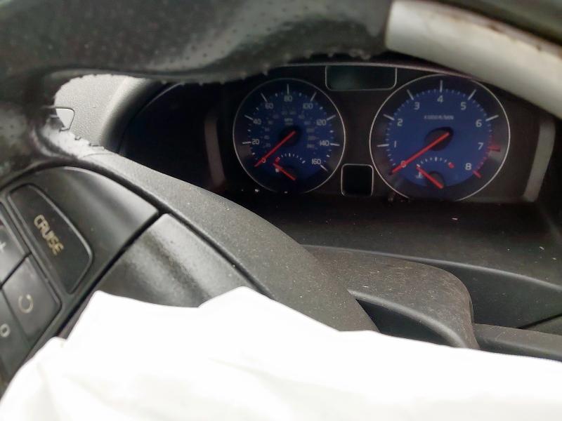 2009 VOLVO C30 SPORT 16V 