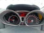 2011 FORD FIESTA TITANIUM  for sale at Copart SANDY