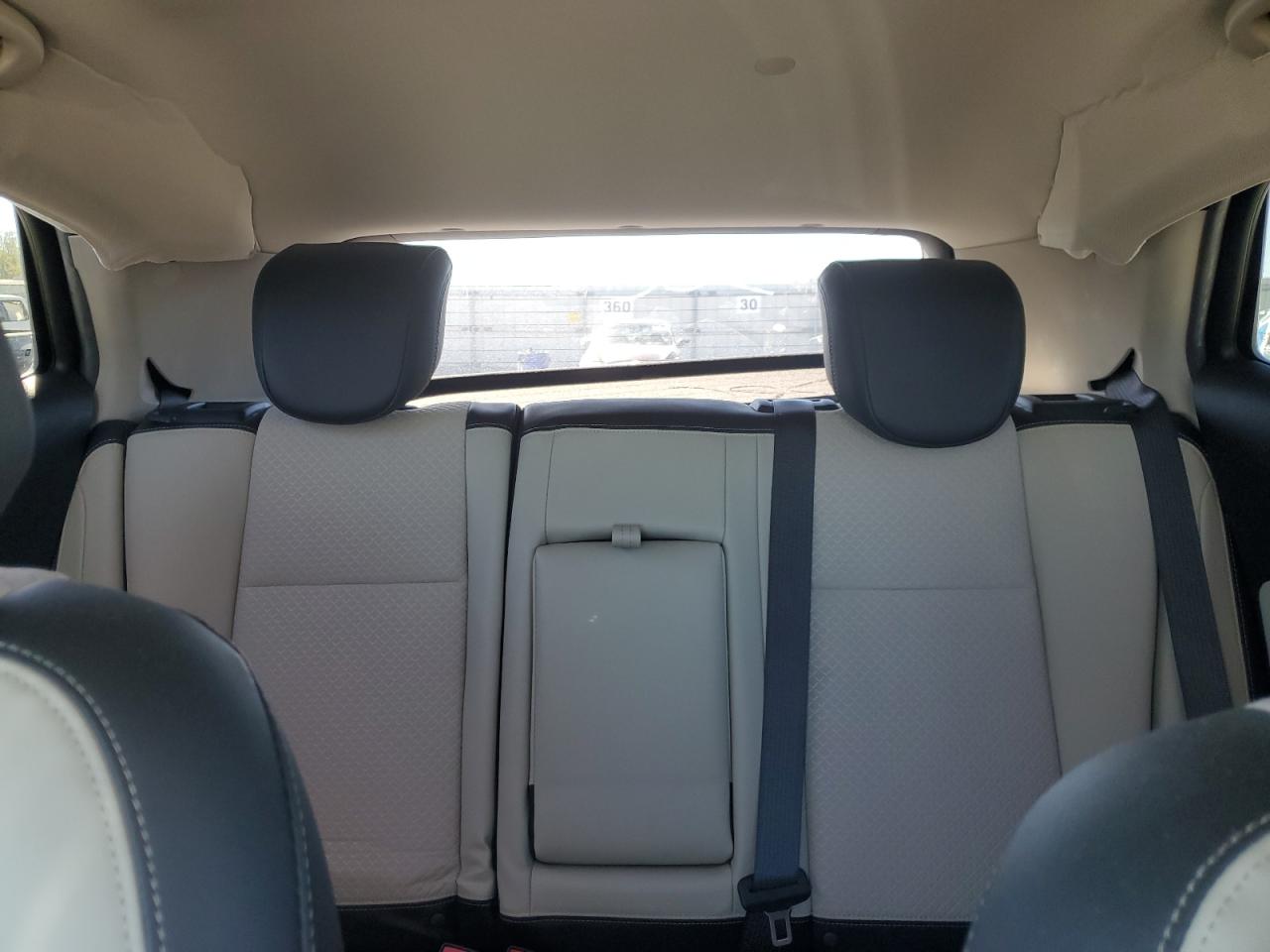 2019 Buick Encore Preferred VIN: KL4CJASB3KB866565 Lot: 89478095