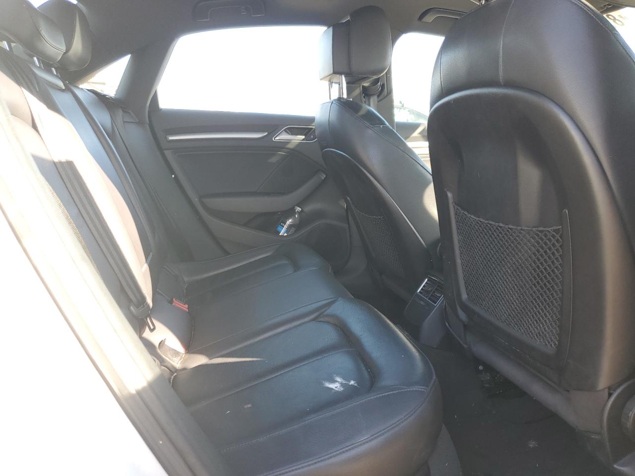 2017 Audi A3 Premium VIN: WAUB8GFFXH1068332 Lot: 87449395