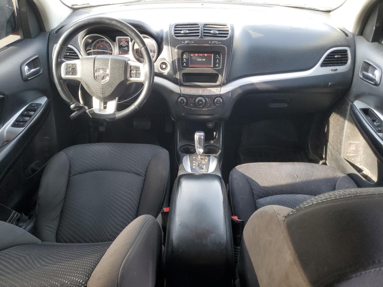 2015 Dodge Journey Sxt VIN: 3C4PDCBG9FT709133 Lot: 90907715