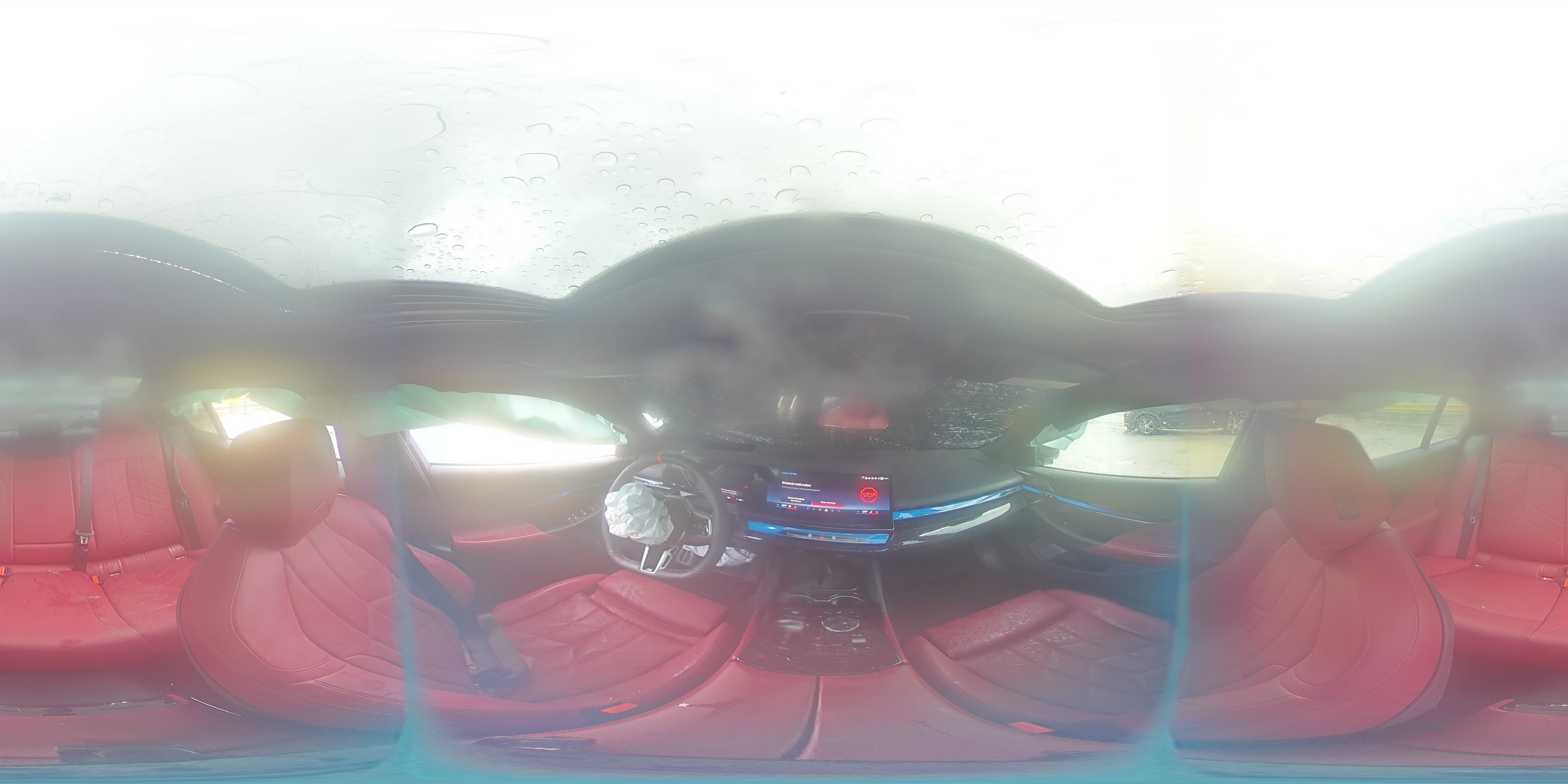 2025 BMW I5 M60 VIN: WBY43FK09SCU69421 Lot: 85678935