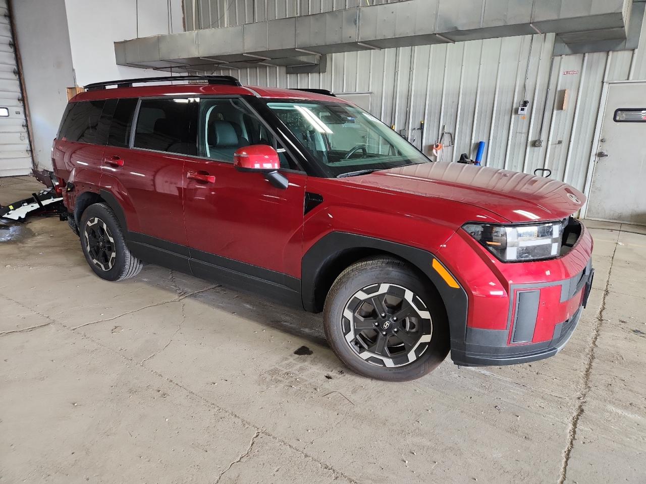 2024 Hyundai Santa Fe Sel VIN: 5NMP2DGL4RH028090 Lot: 86234965