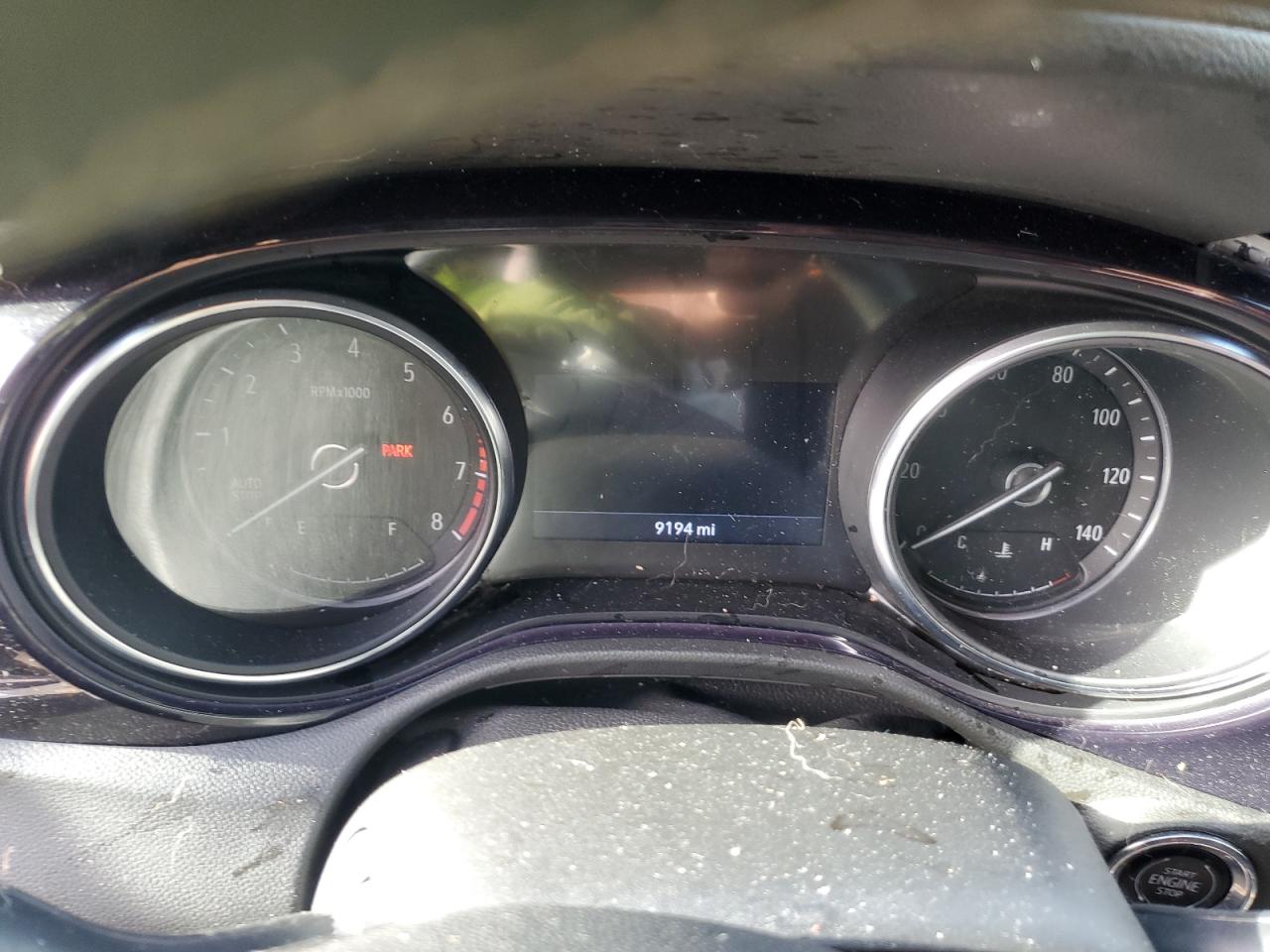 2023 Buick Encore Gx Preferred VIN: KL4MMCSL3PB159442 Lot: 82228875