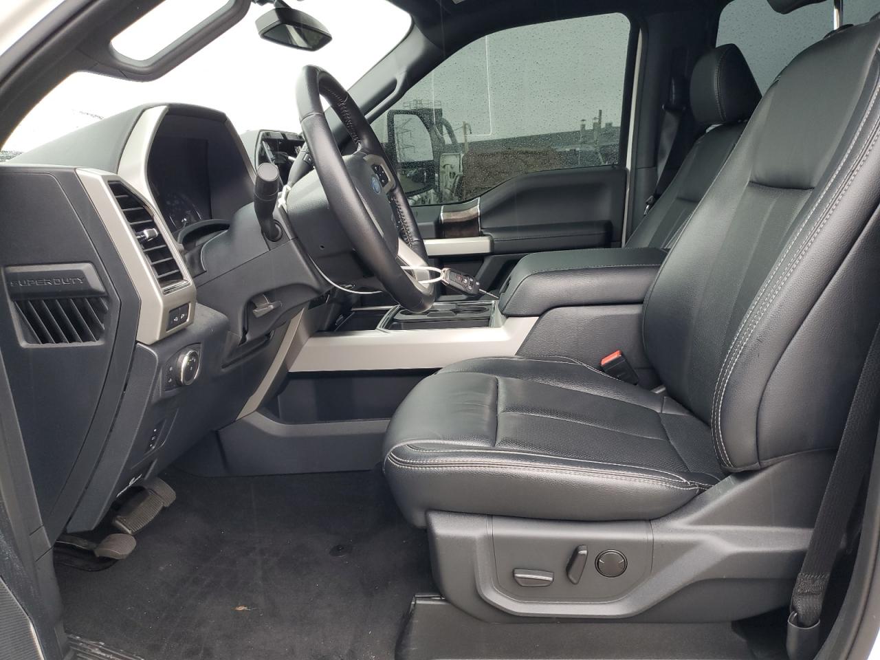 2022 Ford F250 Super Duty VIN: 1FT7W2BN5NEC85189 Lot: 82526045