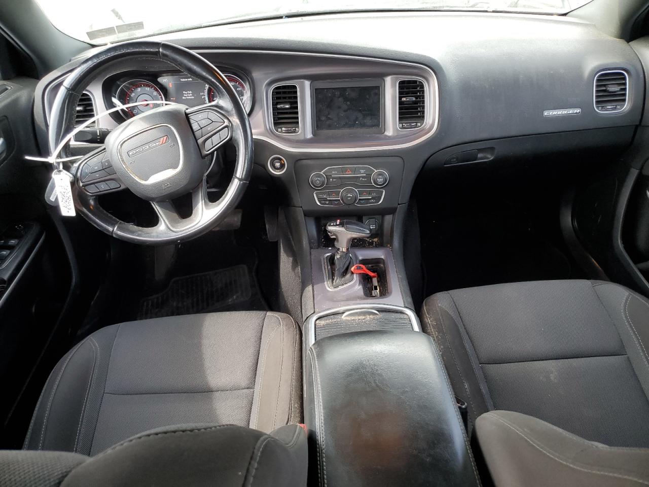 2020 Dodge Charger Sxt VIN: 2C3CDXBG0LH124858 Lot: 85275325
