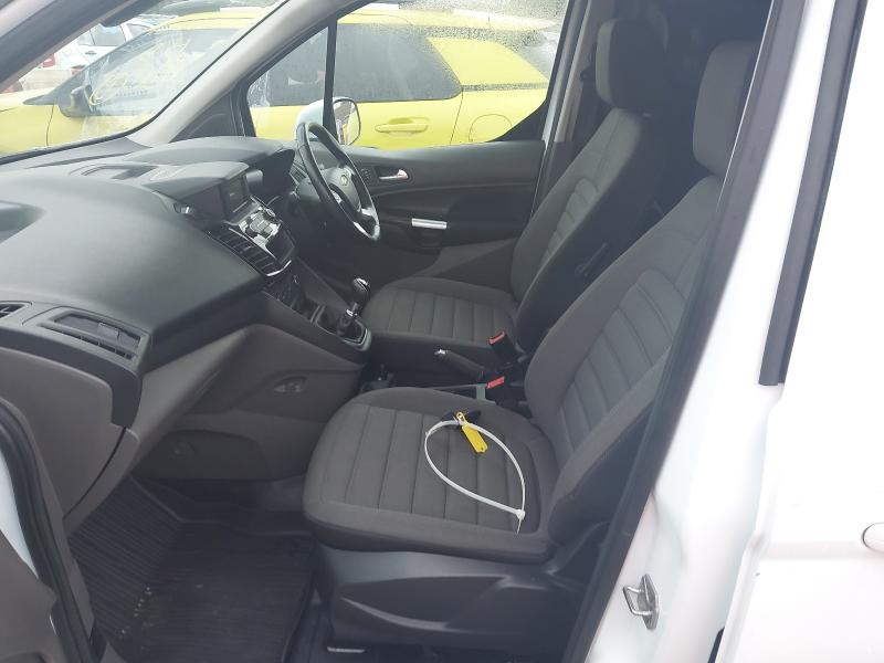 2019 FORD TRANSIT CONNECT 200 LTD T 