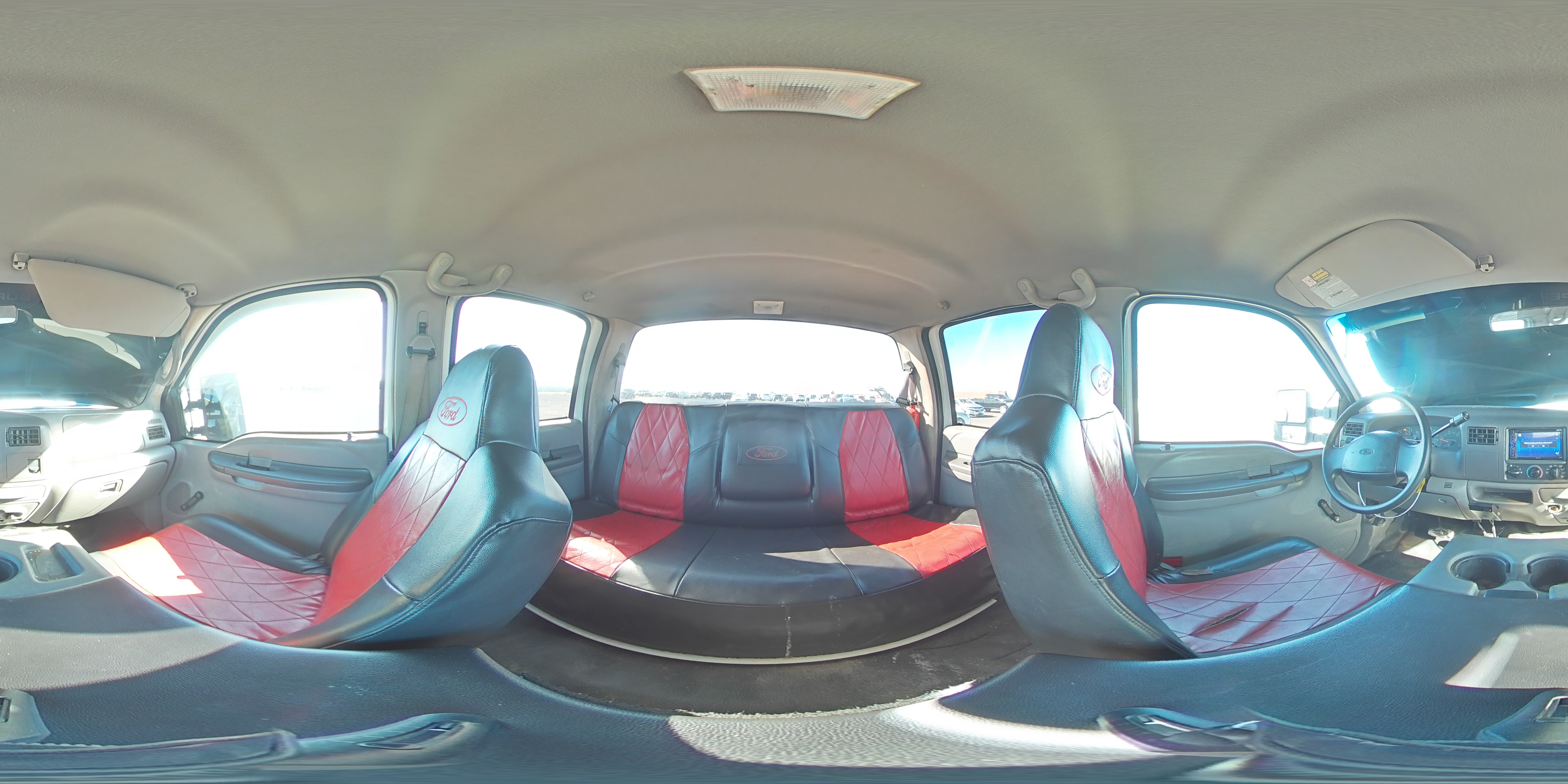 2017 Ford F450 Super Duty Bucket Truck VIN: 1FDUF4GY4HEE36945 Lot: 86493305