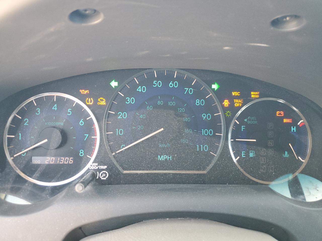 2008 Toyota Sienna Ce VIN: 5TDZK23C58S106844 Lot: 82285065