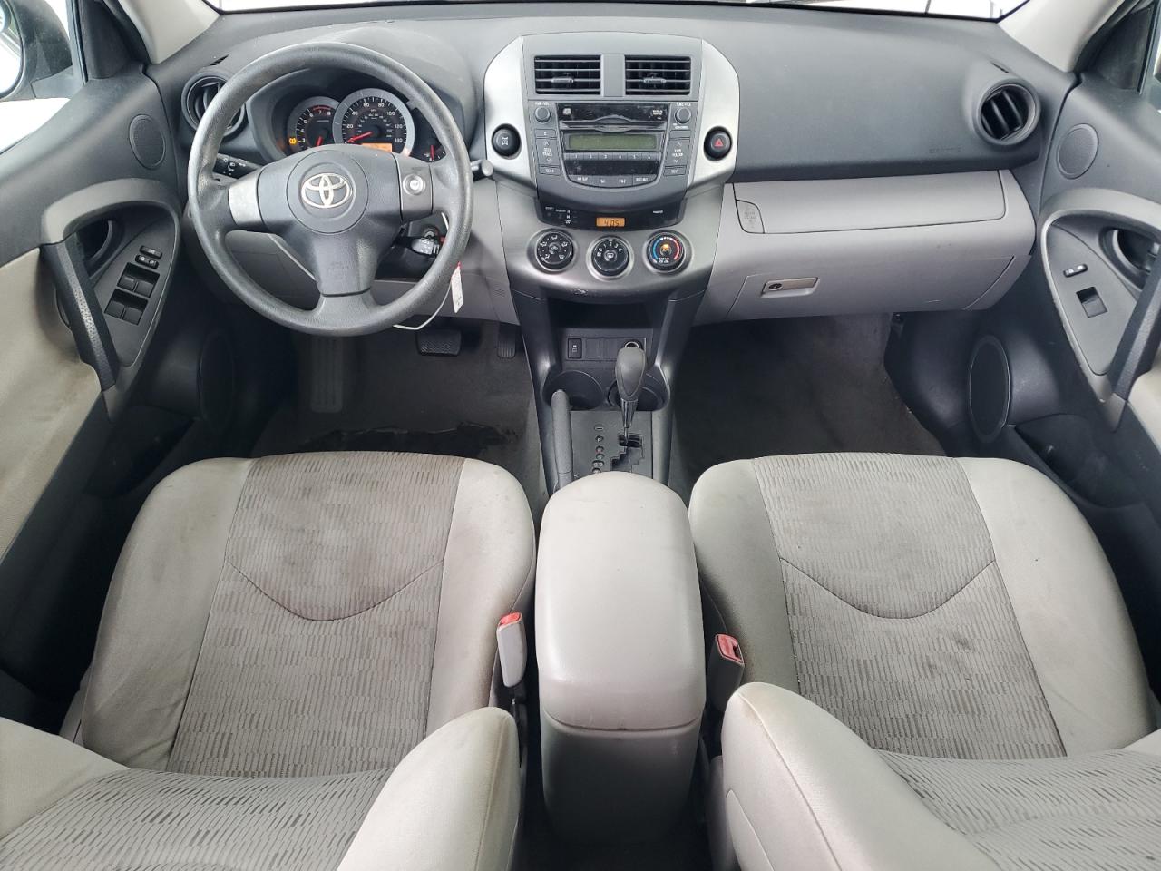 2010 Toyota Rav4 VIN: 2T3BF4DV8AW050548 Lot: 82275055