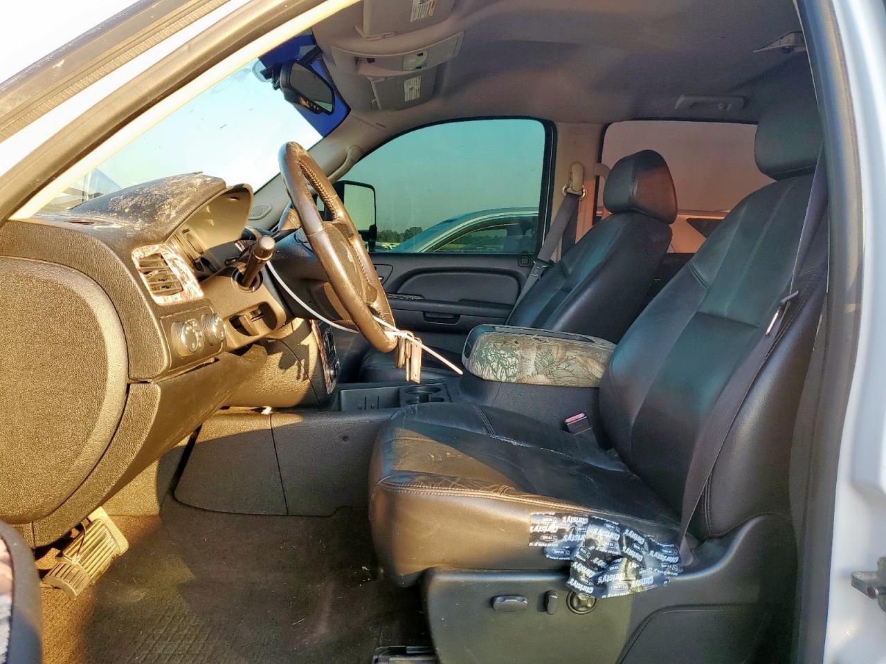 2009 Chevrolet Silverado K1500 Ltz VIN: 3GCEK33M99G106472 Lot: 85844535