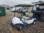 2019 YAMAHA GOLF CART   a la Venta en Copart TN - MEMPHIS