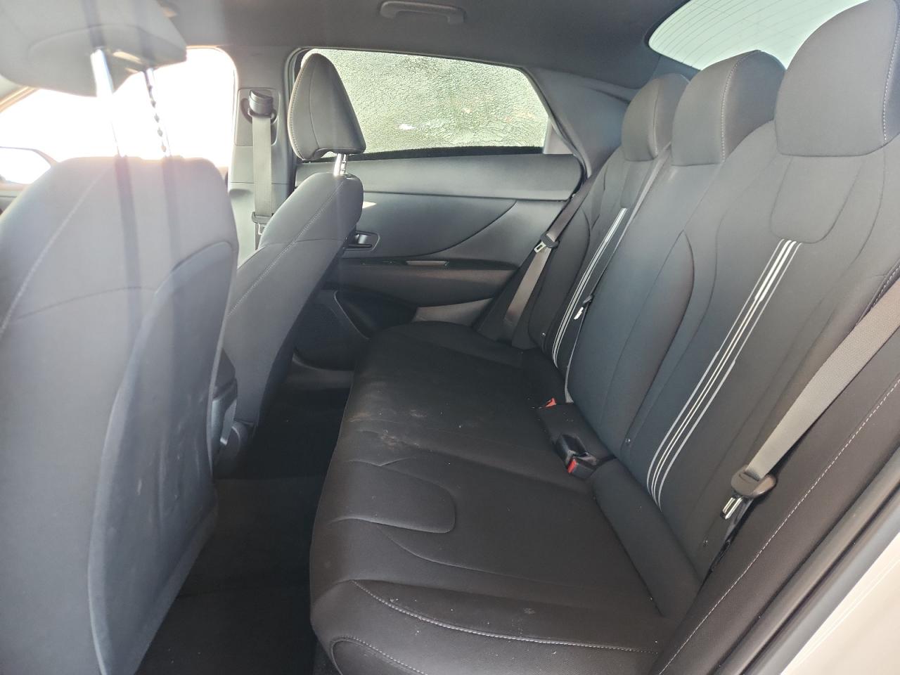 2025 Hyundai Elantra Sel Sport VIN: KMHLM4DG4SU914274 Lot: 86510985