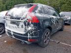 2014 VOLVO XC60 D5 [215] R DESIGN LUX NAV 5DR AWD GEARTRONIC for sale at Copart SANDTOFT