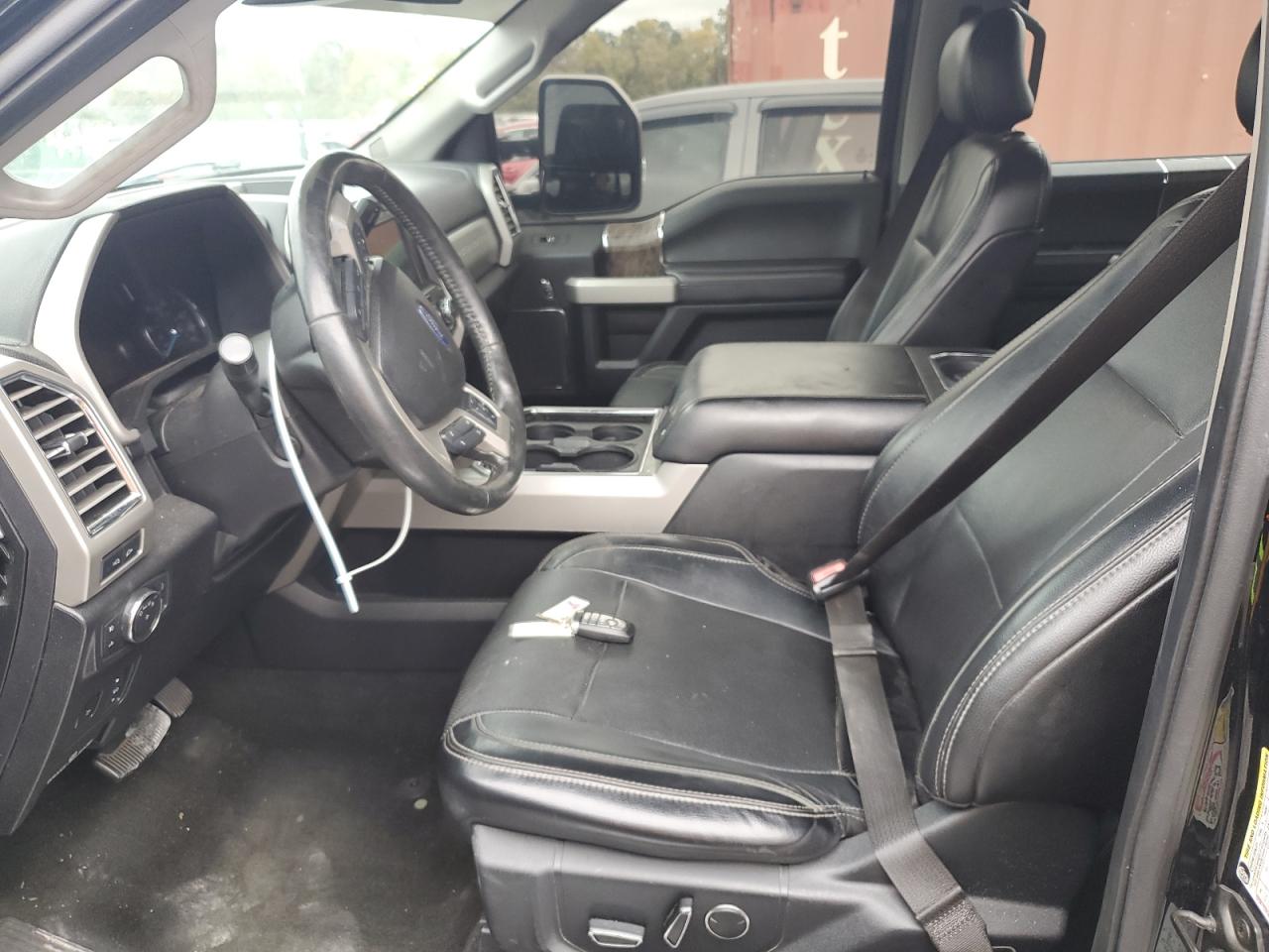 2017 Ford F350 Super Duty VIN: 1FT8W3DT6HEC27814 Lot: 89728375