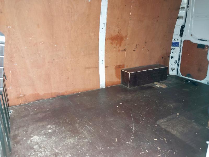 2018 IVECO DAILY 35S12V 