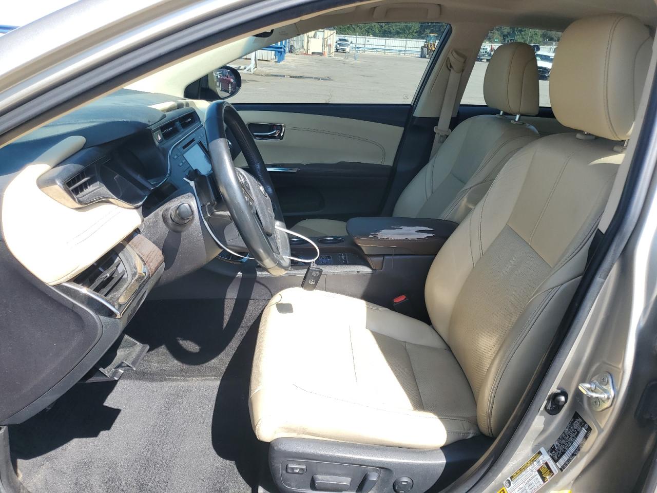 2015 Toyota Avalon Xle VIN: 4T1BK1EB0FU189524 Lot: 84615115