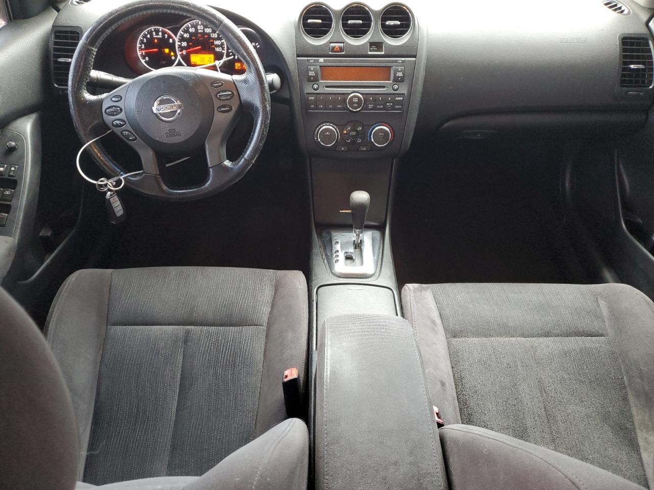 2012 Nissan Altima Base VIN: 1N4AL2AP4CN550320 Lot: 82355255
