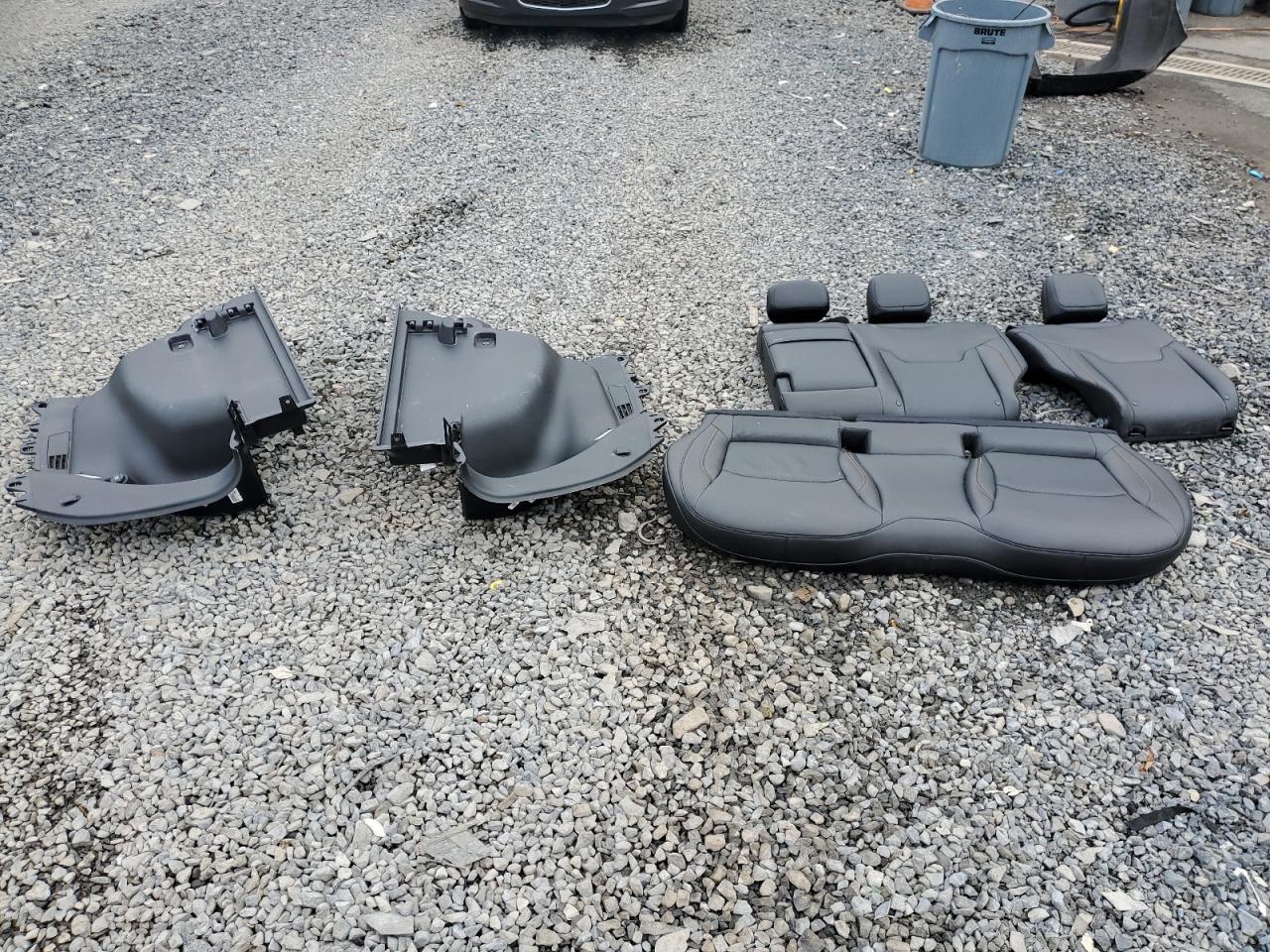 2018 Jeep Compass Limited VIN: 3C4NJDCB8JT307816 Lot: 85570995