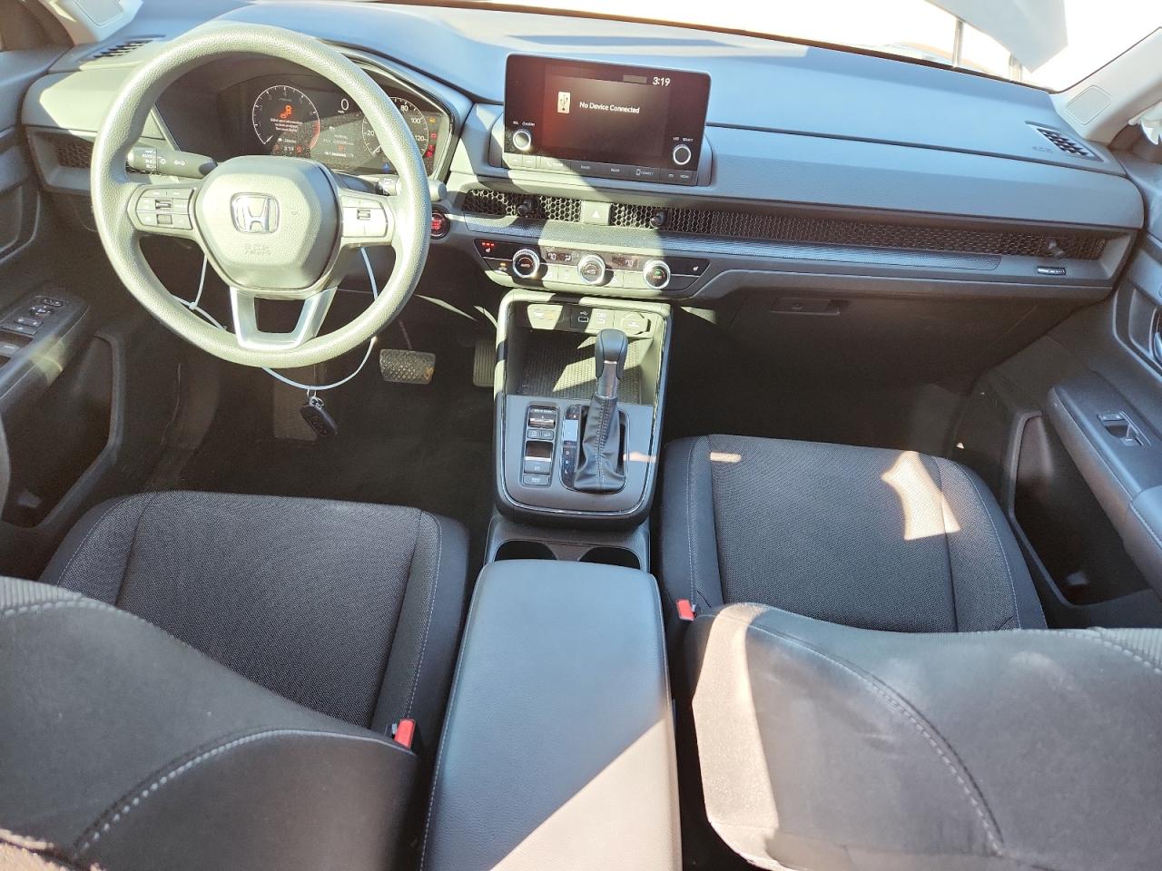 2024 Honda Cr-V Ex VIN: 5J6RS3H43RL003295 Lot: 82713735