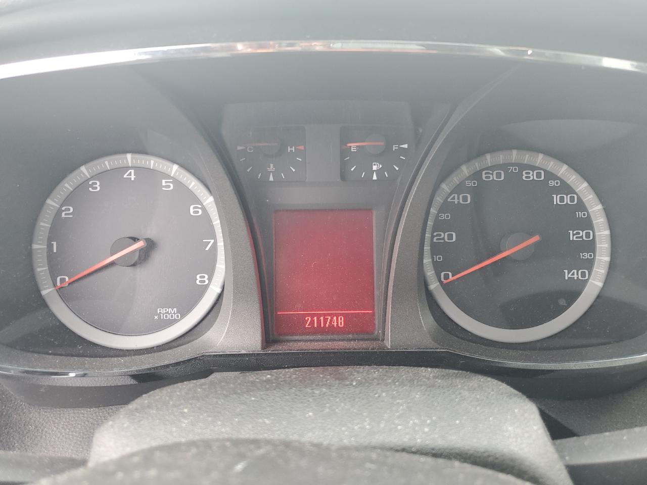 2011 GMC Terrain Slt VIN: 2CTFLWE5XB6464470 Lot: 85880985