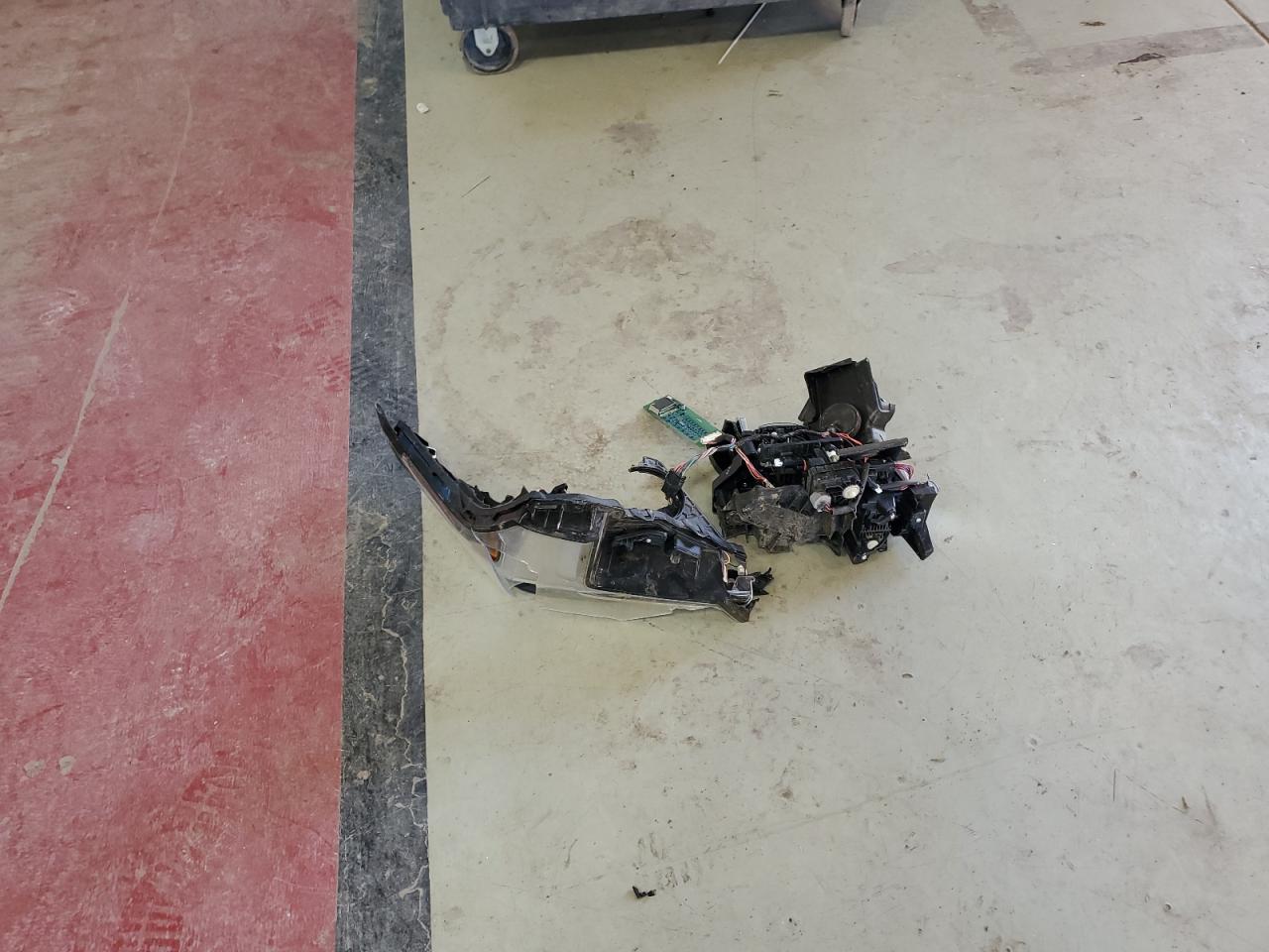 2024 Toyota Tundra Crewmax Limited VIN: 5TFWA5DB8RX150085 Lot: 84772315