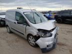 2021 FORD TRANSIT COURIER TREND  for sale at Copart PETERLEE
