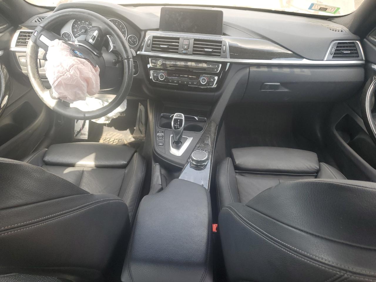 2019 BMW 430Xi Gran Coupe VIN: WBA4J3C50KBL05168 Lot: 85152055