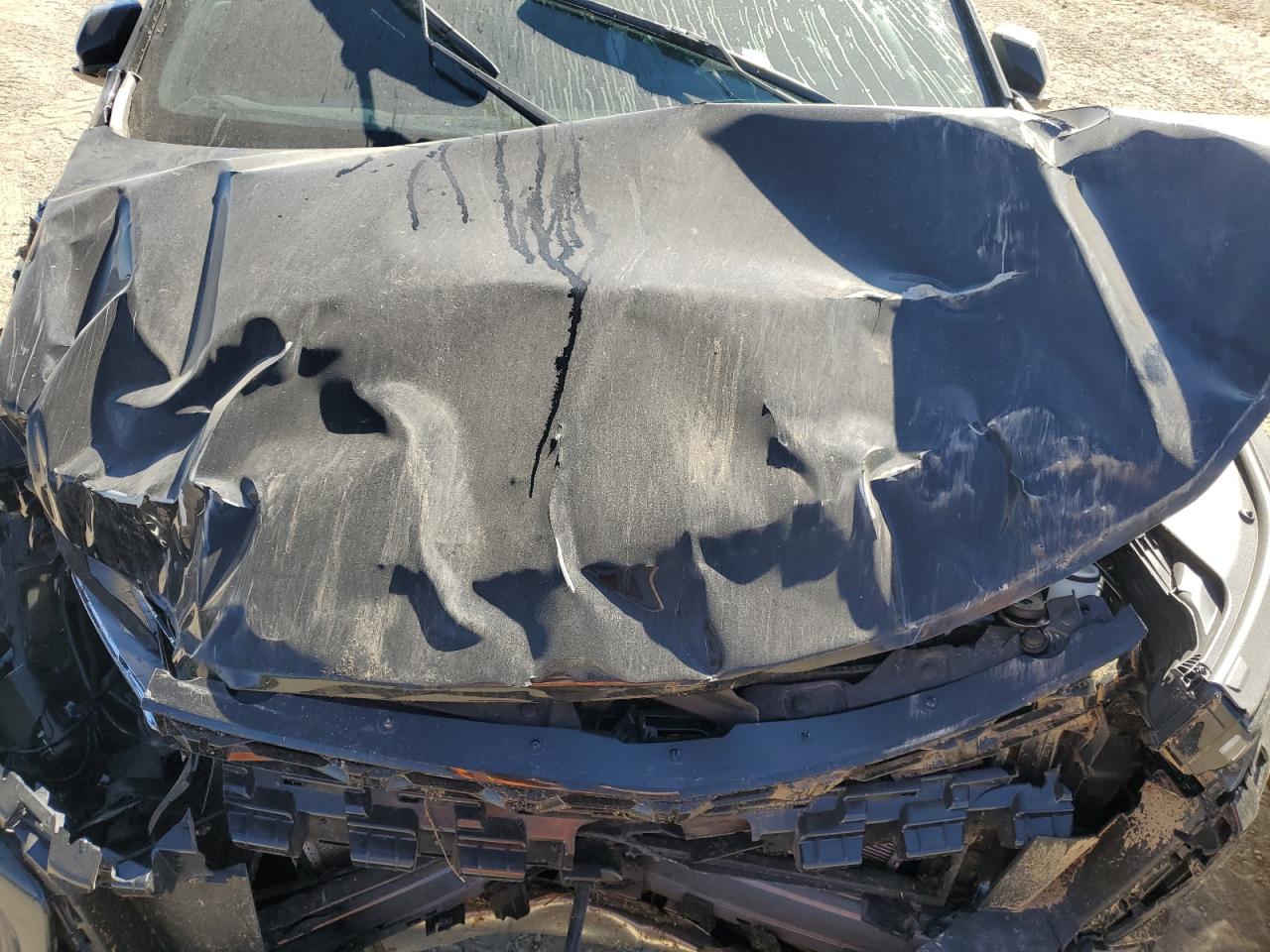 2025 Chevrolet Traverse Z71 VIN: 1GNEVJRS0SJ249517 Lot: 84409915