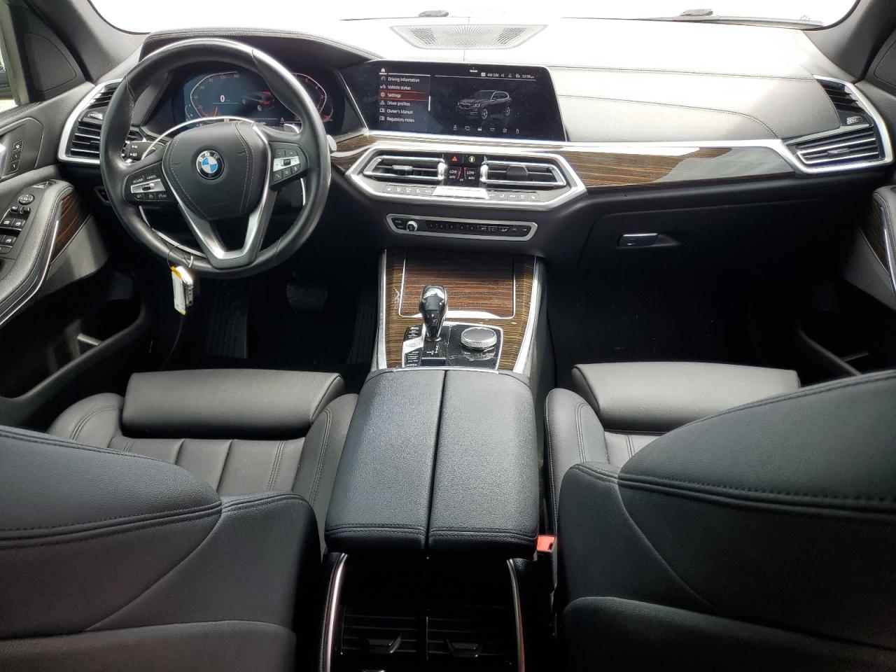 2020 BMW X5 Sdrive 40I VIN: 5UXCR4C00L9B40623 Lot: 86080035