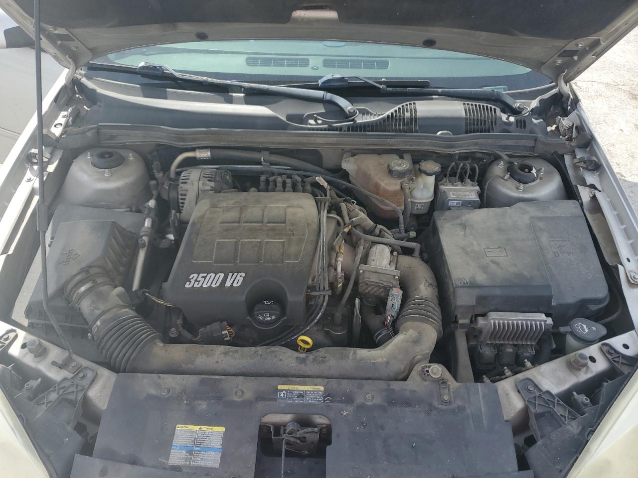 2006 Chevrolet Malibu Lt VIN: 1G1ZT51816F297911 Lot: 85100585