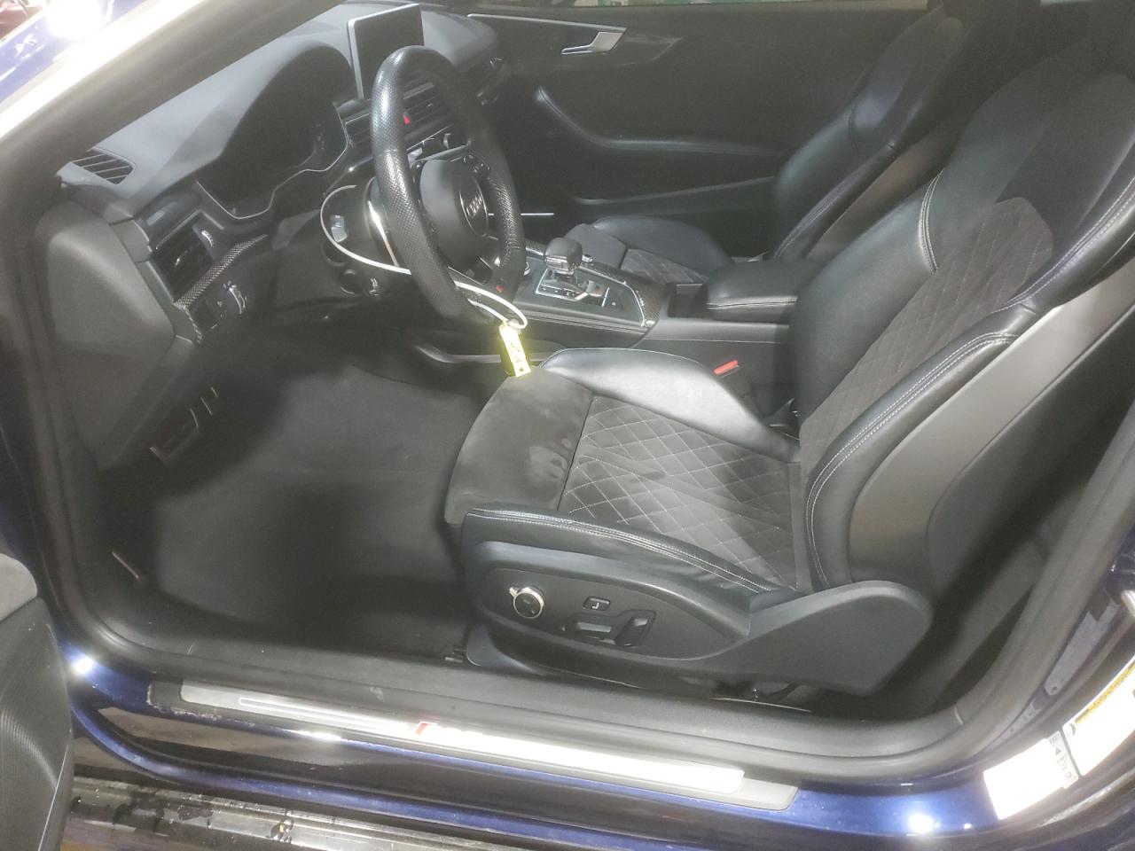 2018 Audi Rs5 VIN: WUAPWAF55JA903765 Lot: 90566525