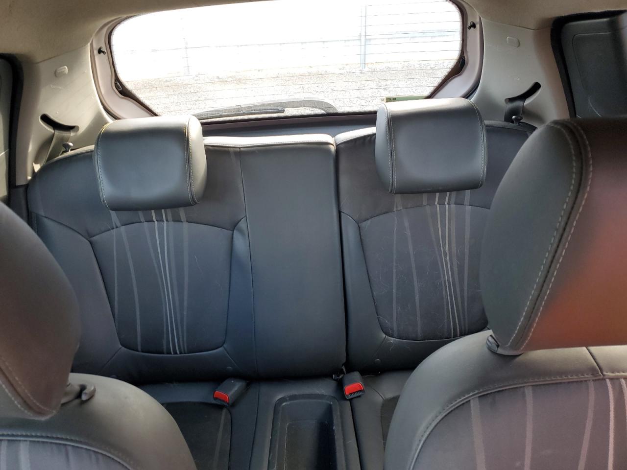 2013 Chevrolet Spark Ls VIN: KL8CB6S96DC525504 Lot: 87473355