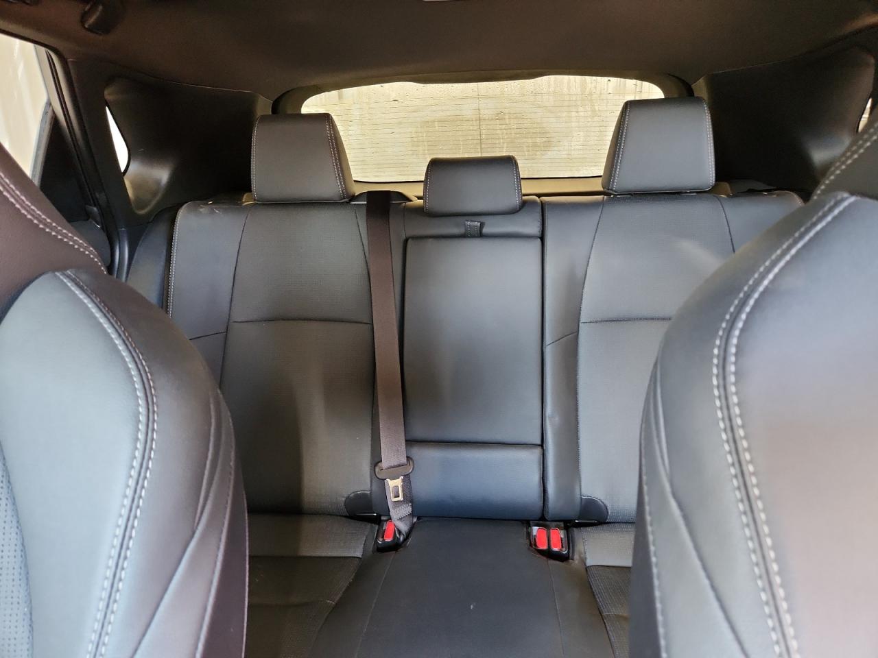 2023 Toyota Bz4X Xle VIN: JTMABACA2PA042909 Lot: 85888465