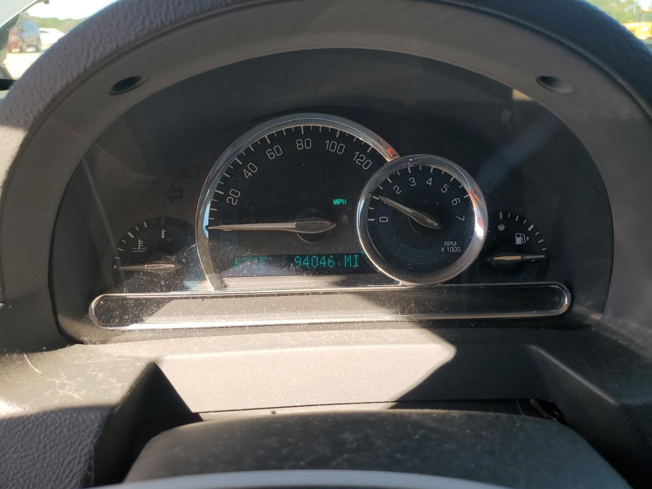 2007 Chevrolet Hhr Ls VIN: 3GNDA13D97S568969 Lot: 86773705