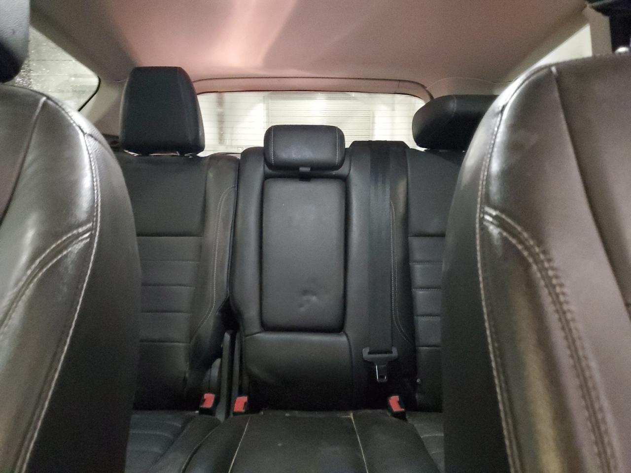 2015 Ford Escape Titanium VIN: 1FMCU9J90FUB30781 Lot: 82600625