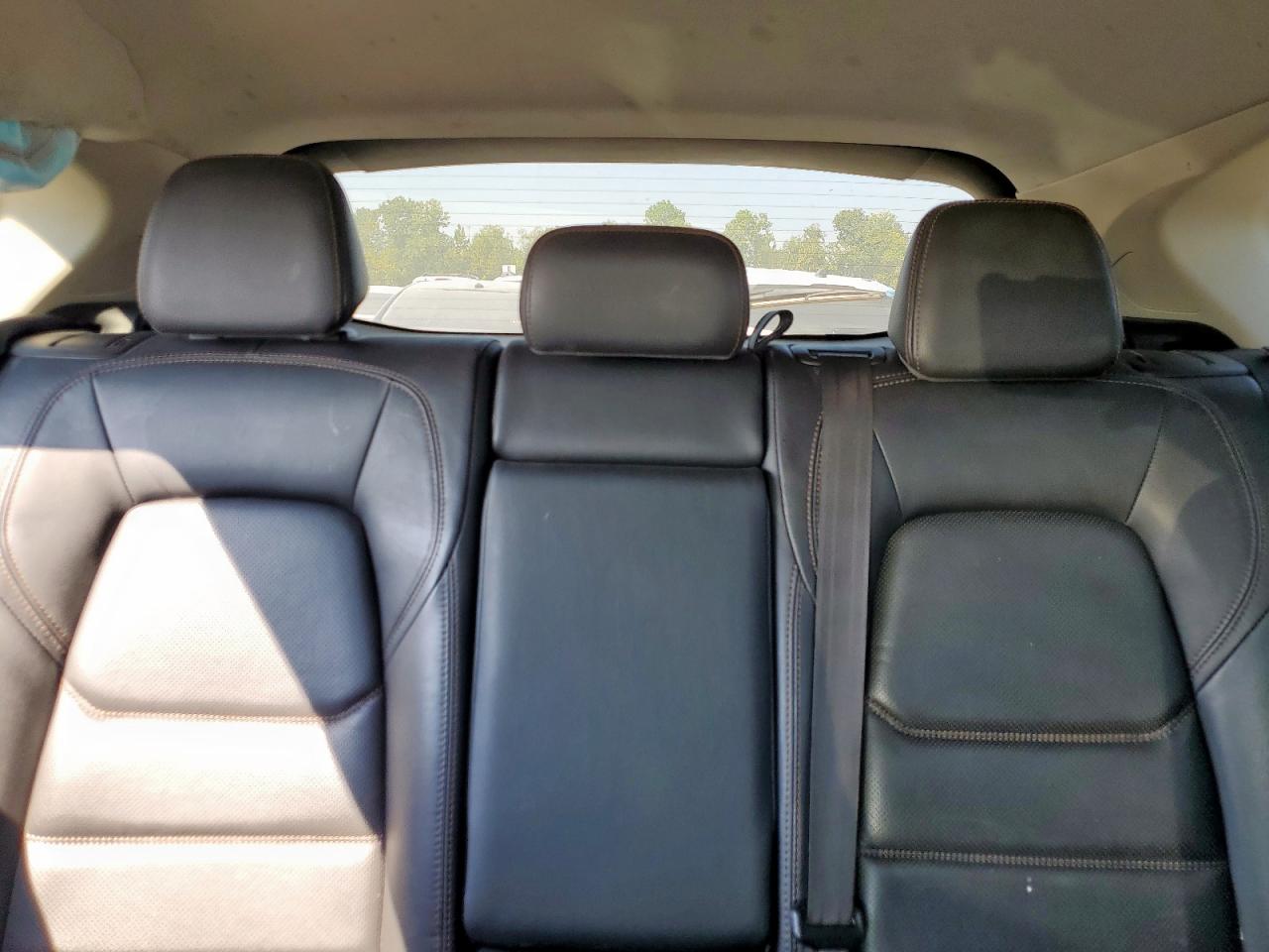 2019 Mazda Cx-5 Grand Touring VIN: JM3KFADMXK1631076 Lot: 84186855