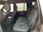 2011 LAND ROVER DISCOVERY HSE SDV6 AUTO  for sale at Copart EAST KILBRIDE